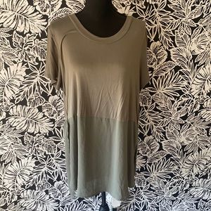 Xhilaration XL high low top
